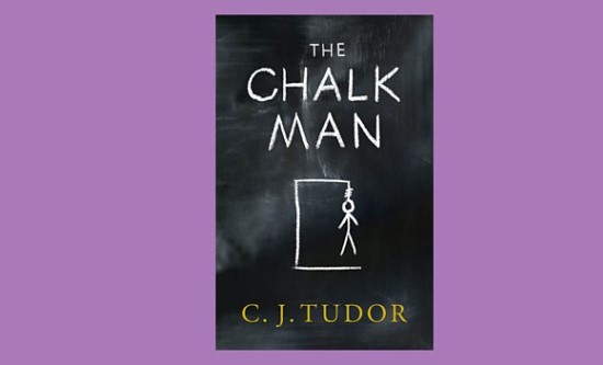 BBC Studios, Nice Media Studios and Windowseat to develop drama series of best-selling thriller The Chalk Man